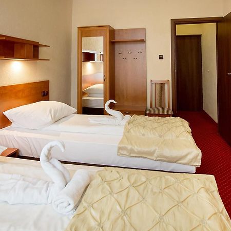 Hotel Zamek Chalupki Δωμάτιο φωτογραφία