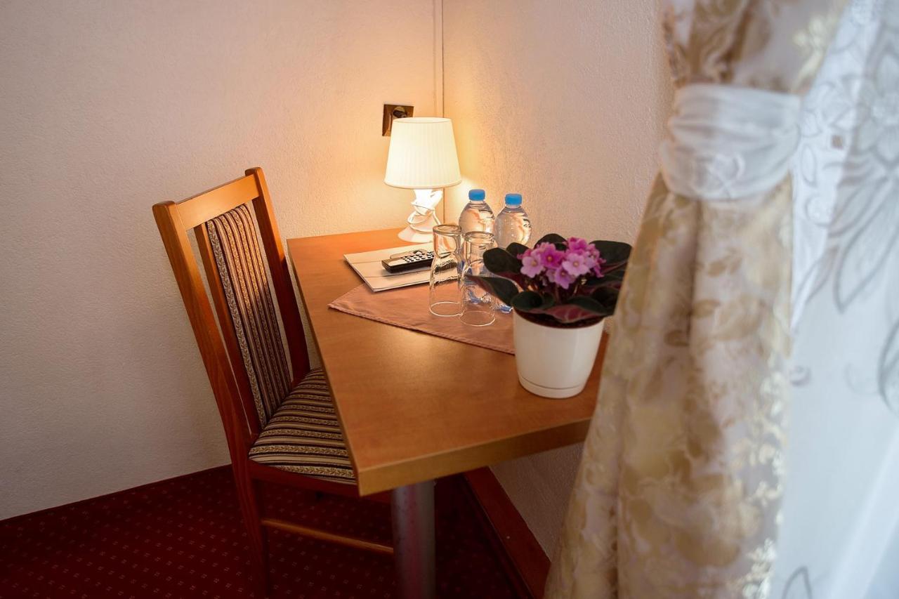 Hotel Zamek Chalupki Εξωτερικό φωτογραφία