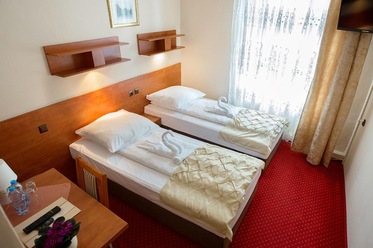 Hotel Zamek Chalupki Εξωτερικό φωτογραφία