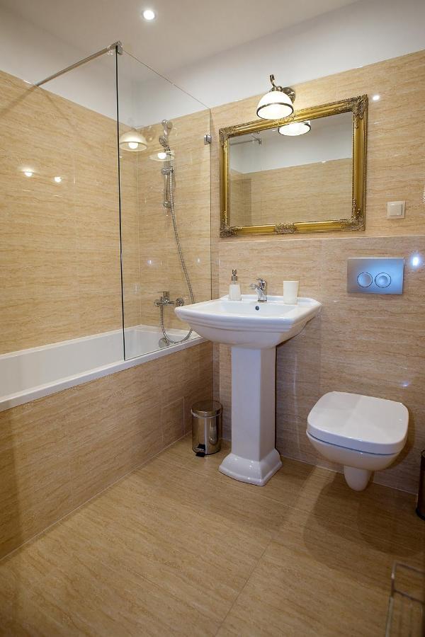Hotel Zamek Chalupki Εξωτερικό φωτογραφία