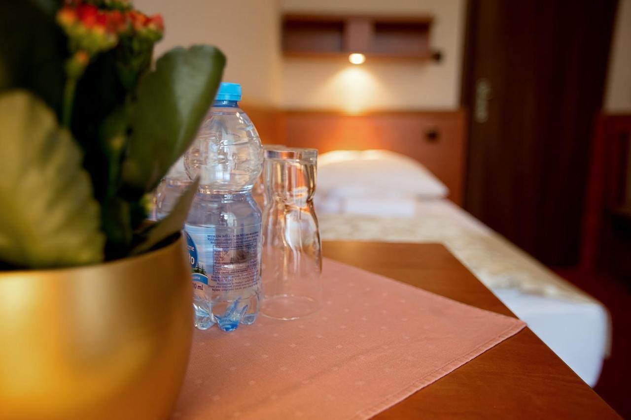 Hotel Zamek Chalupki Εξωτερικό φωτογραφία