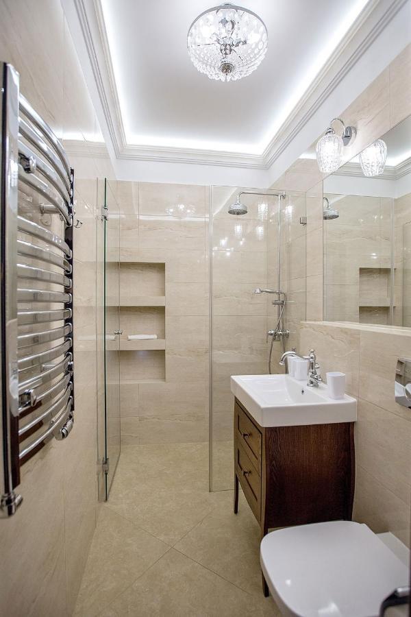 Hotel Zamek Chalupki Εξωτερικό φωτογραφία
