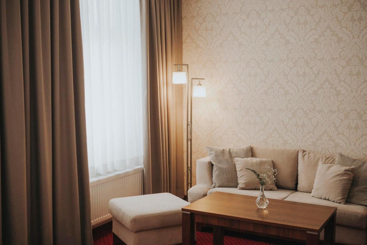 Hotel Zamek Chalupki Εξωτερικό φωτογραφία