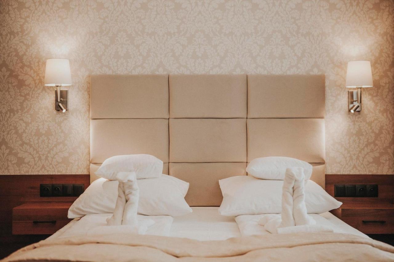 Hotel Zamek Chalupki Εξωτερικό φωτογραφία