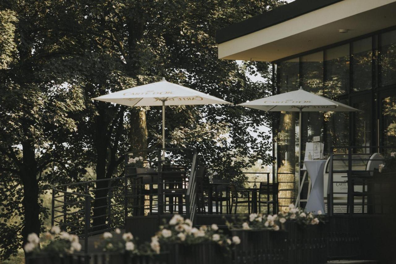 Hotel Zamek Chalupki Εξωτερικό φωτογραφία