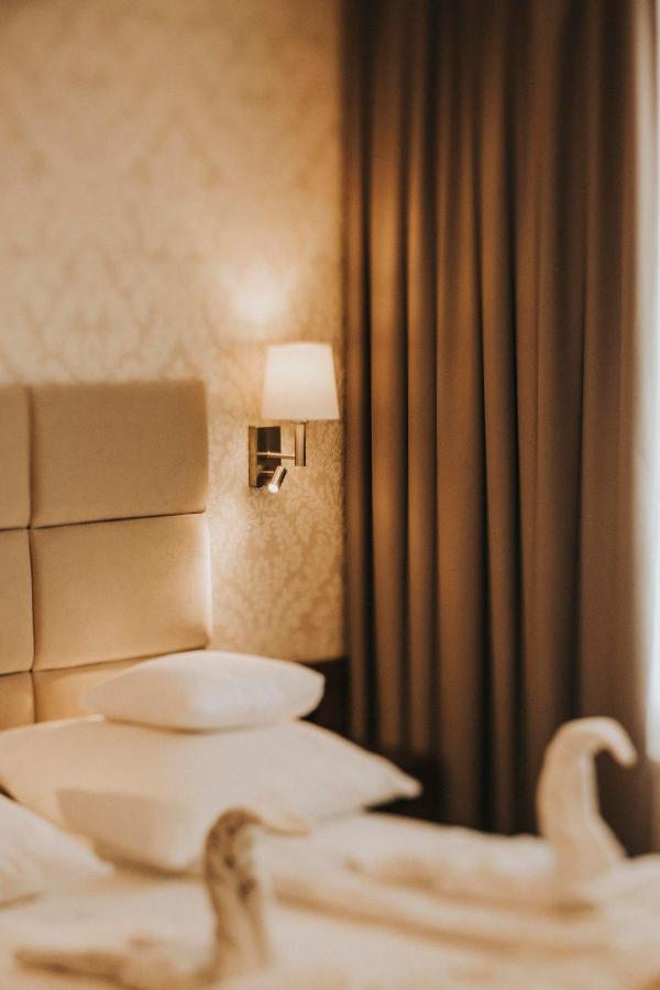 Hotel Zamek Chalupki Εξωτερικό φωτογραφία