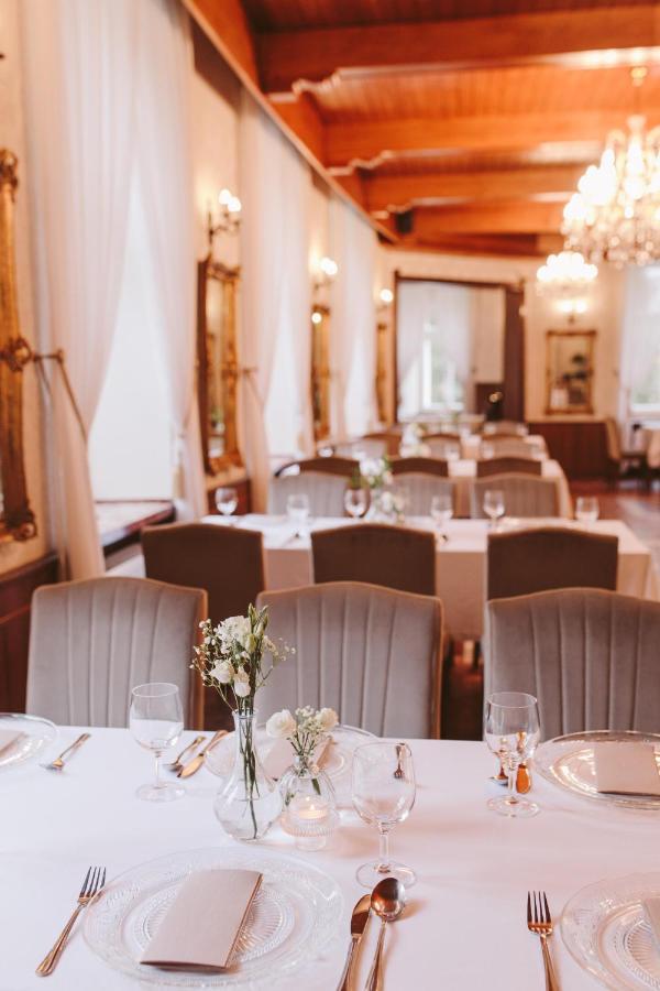 Hotel Zamek Chalupki Εξωτερικό φωτογραφία