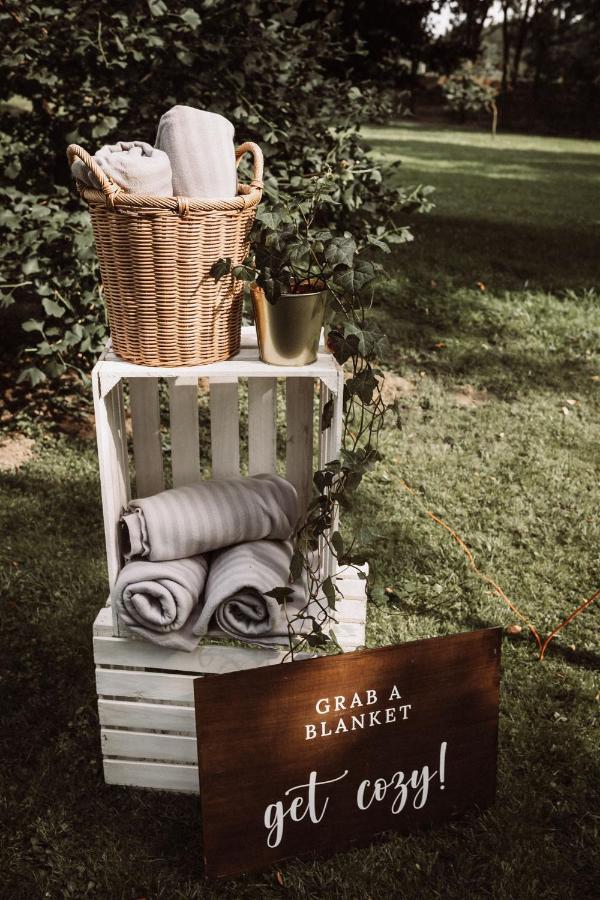 Hotel Zamek Chalupki Εξωτερικό φωτογραφία