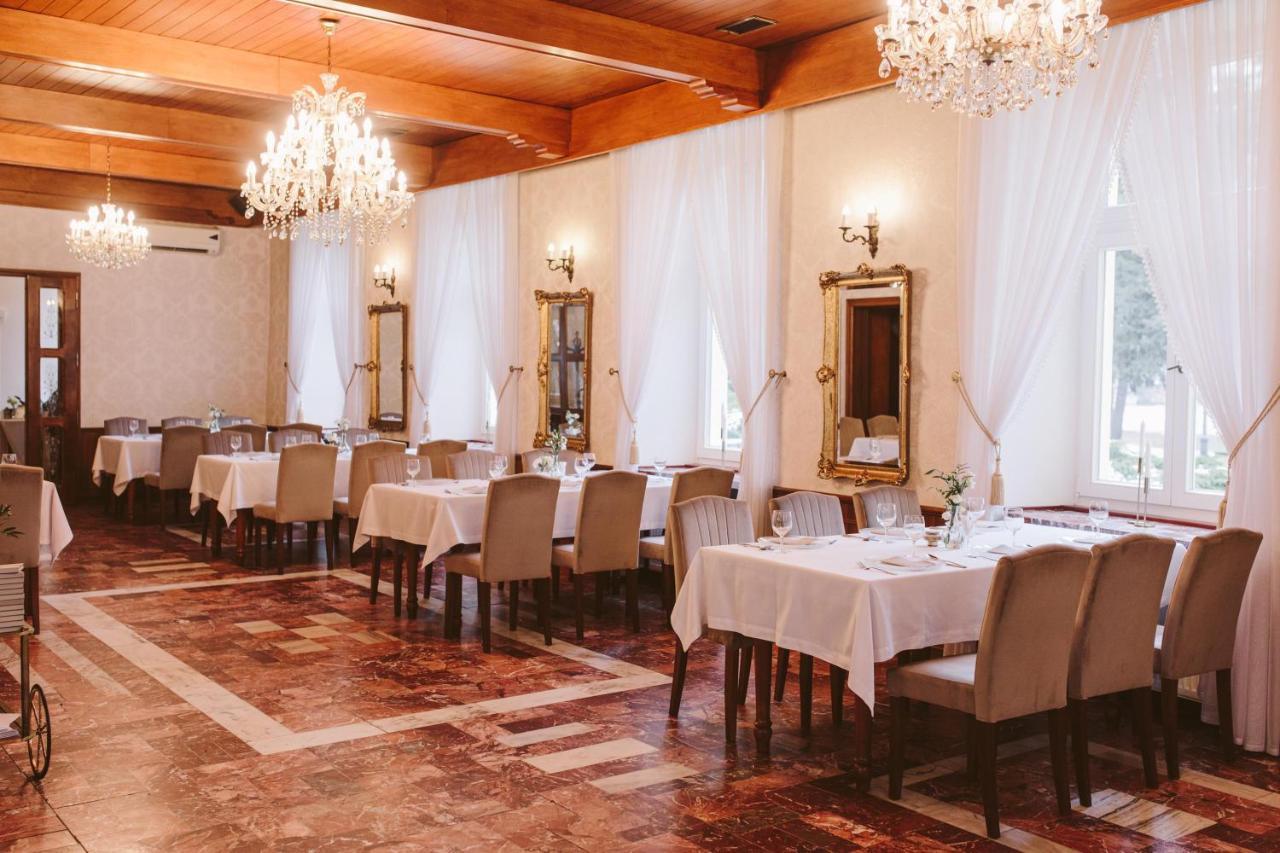 Hotel Zamek Chalupki Εξωτερικό φωτογραφία