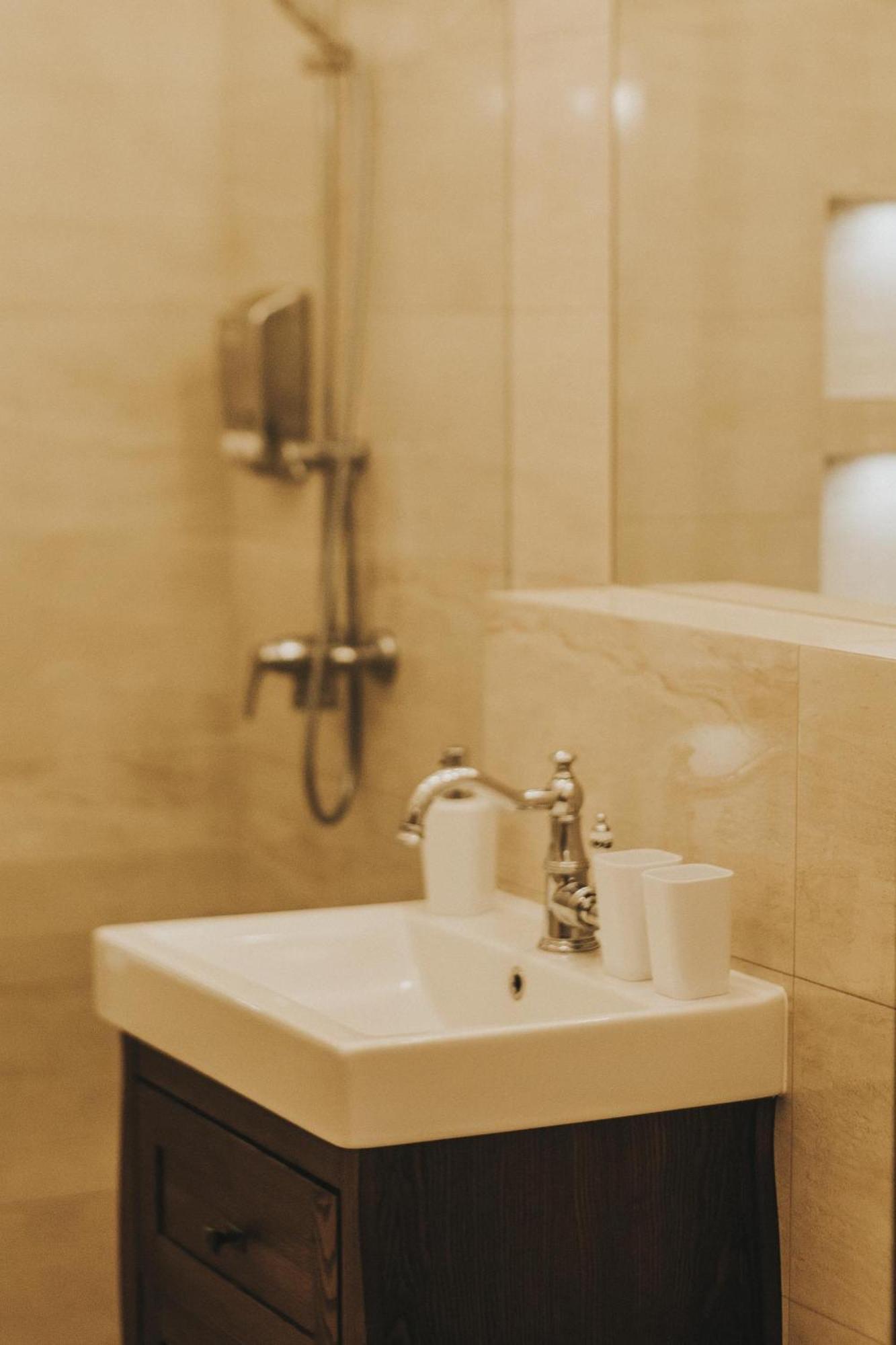 Hotel Zamek Chalupki Δωμάτιο φωτογραφία