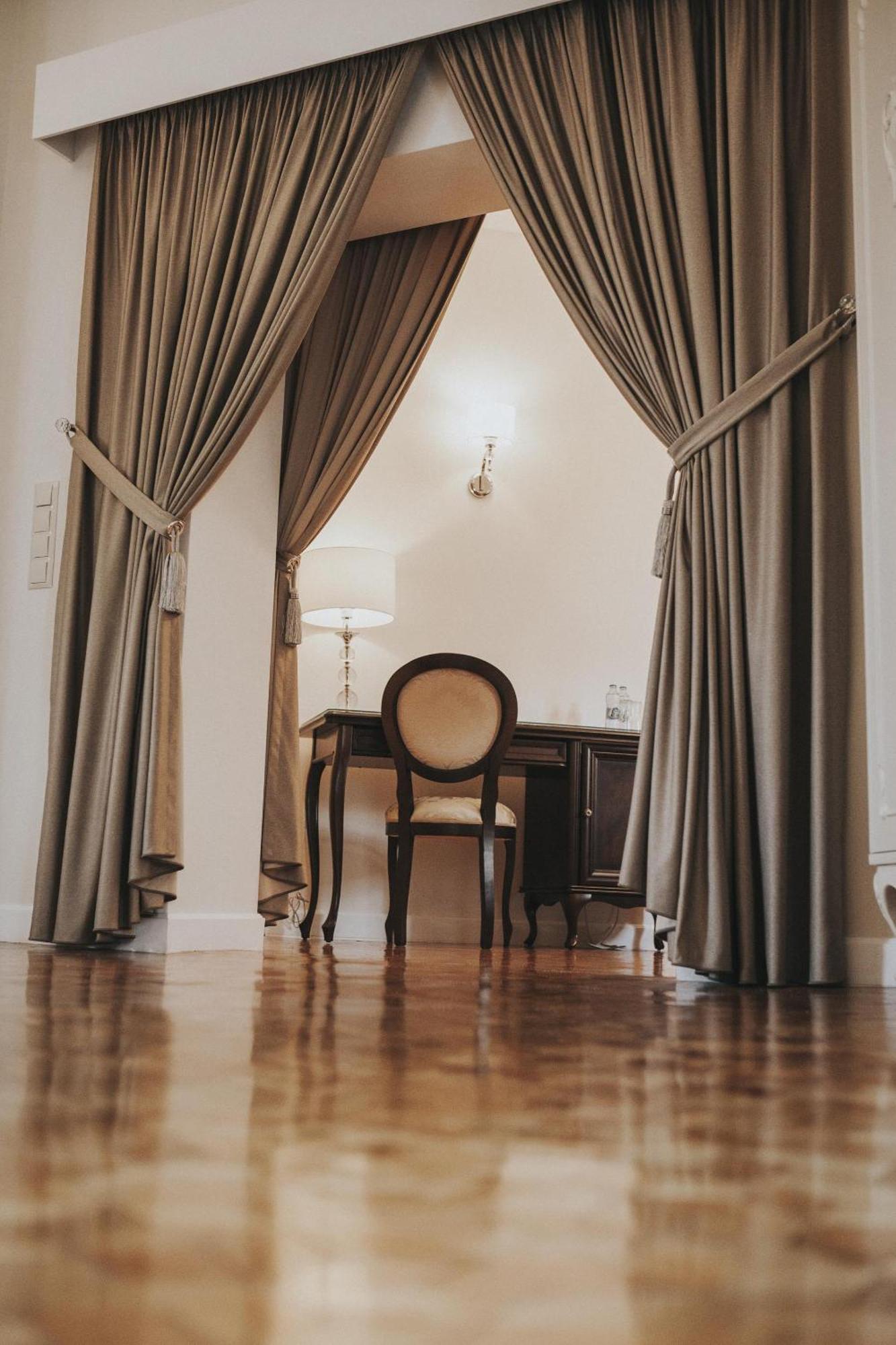 Hotel Zamek Chalupki Δωμάτιο φωτογραφία