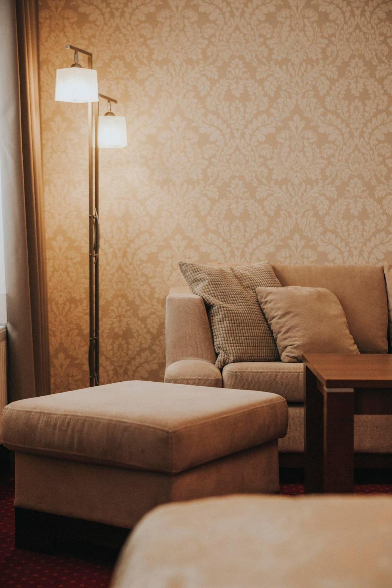 Hotel Zamek Chalupki Δωμάτιο φωτογραφία