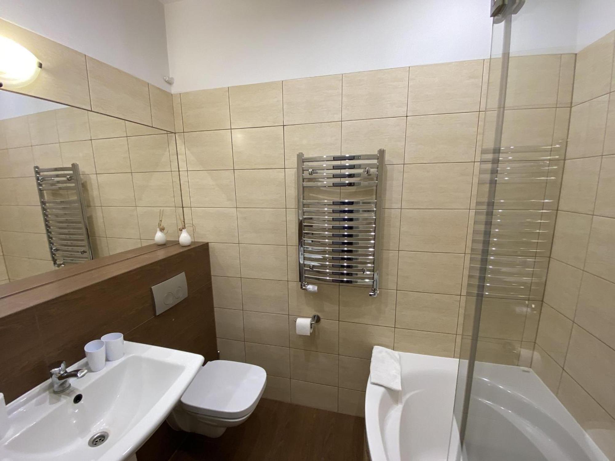 Hotel Zamek Chalupki Δωμάτιο φωτογραφία