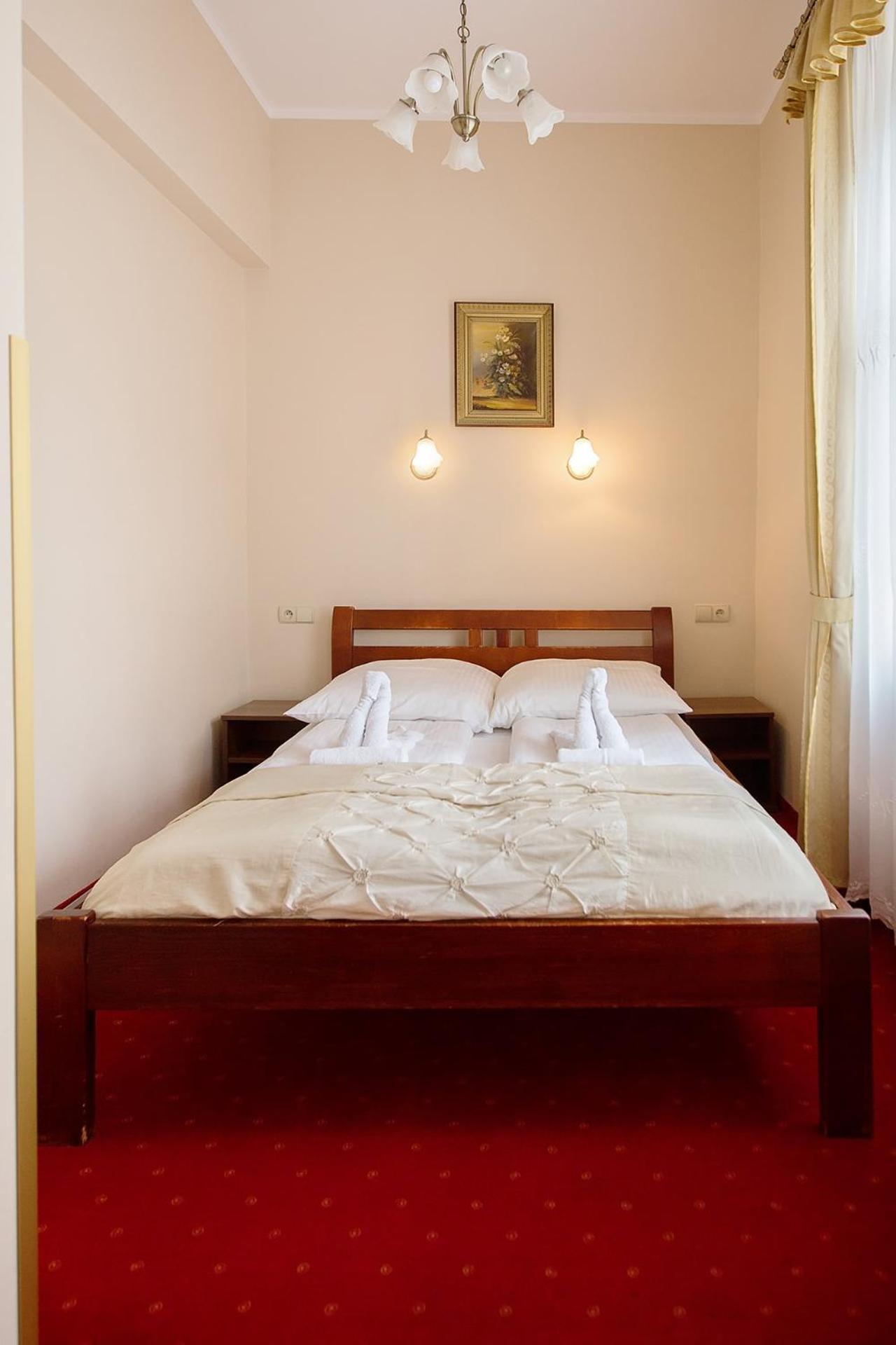 Hotel Zamek Chalupki Δωμάτιο φωτογραφία