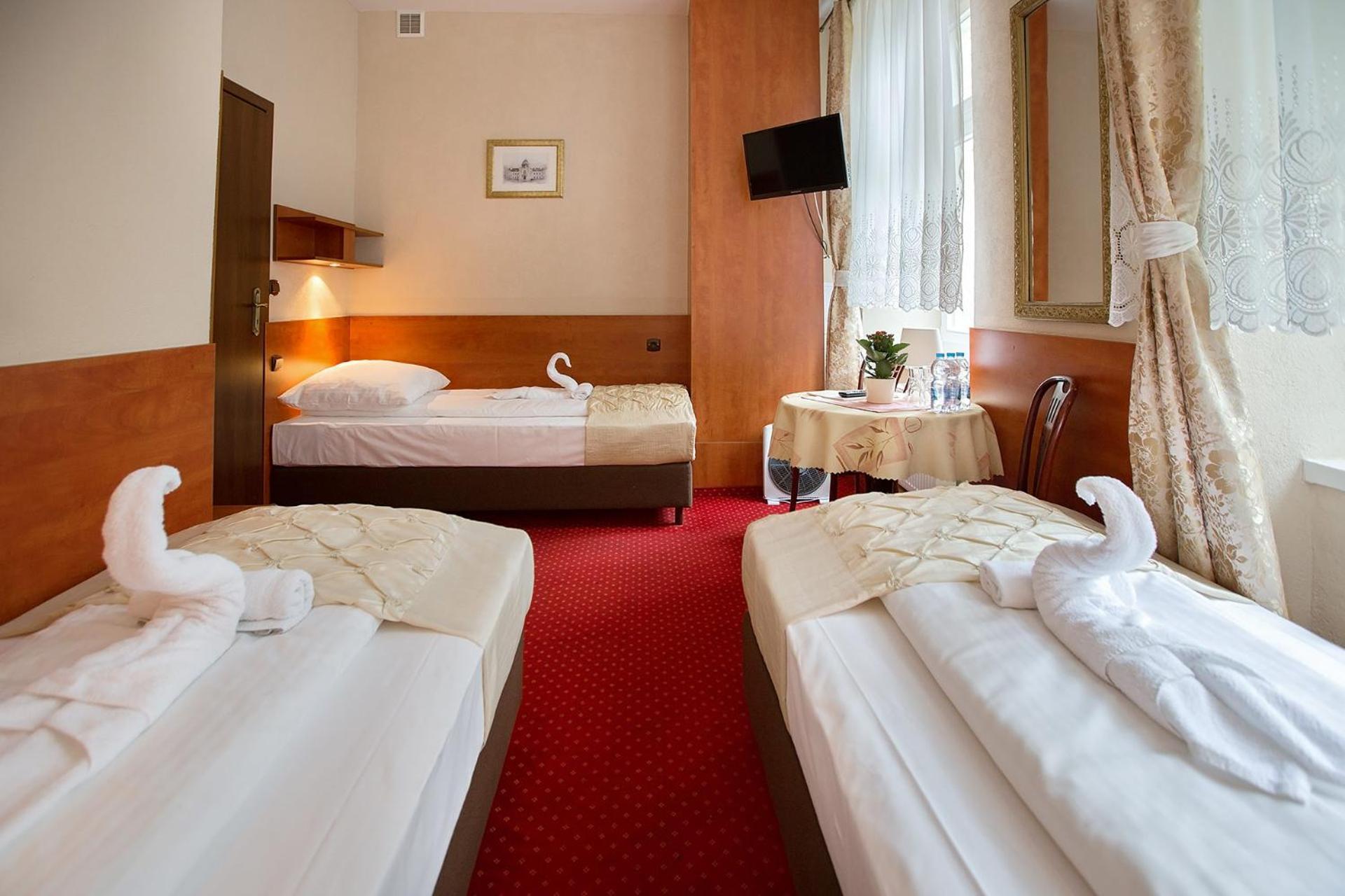 Hotel Zamek Chalupki Δωμάτιο φωτογραφία