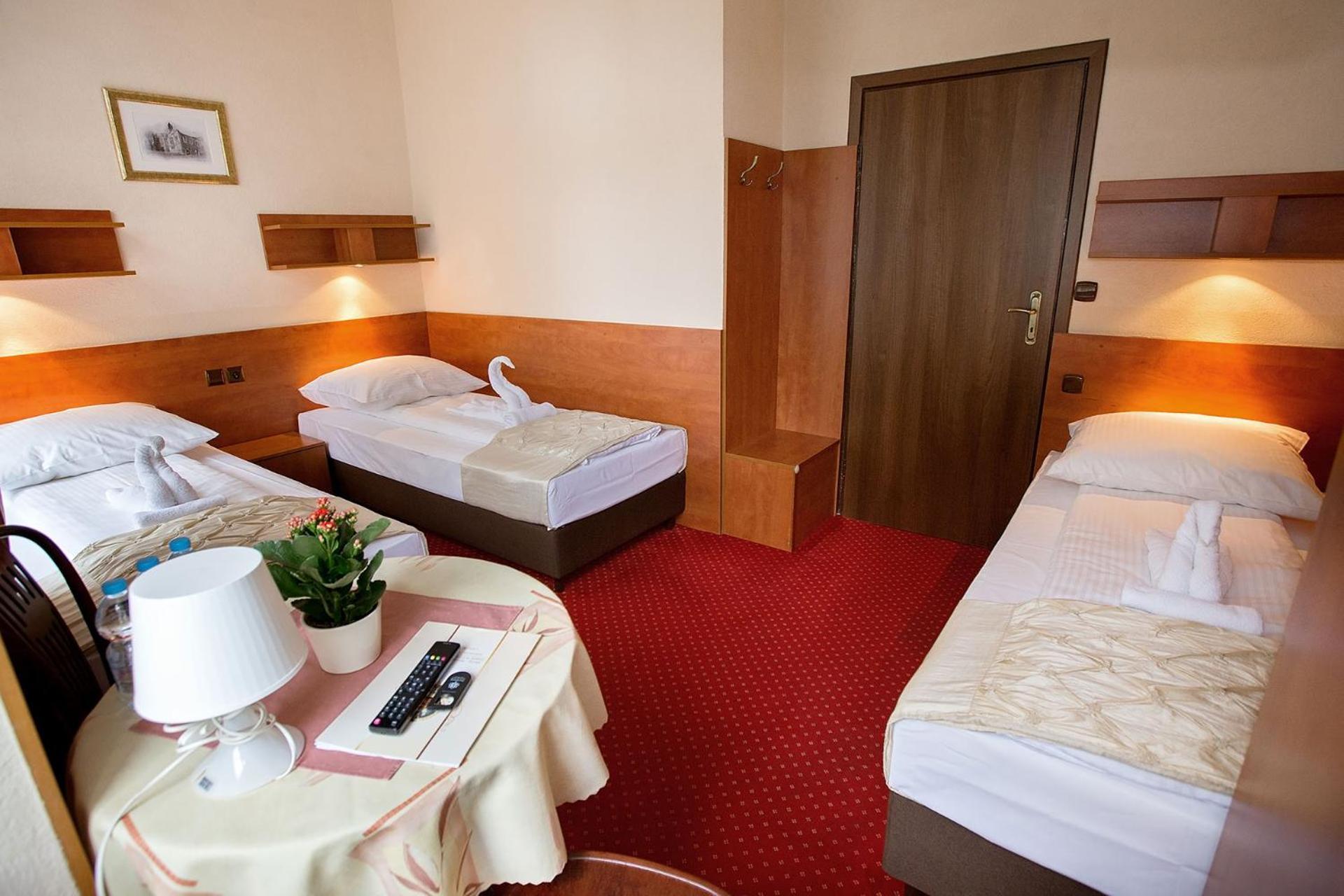 Hotel Zamek Chalupki Δωμάτιο φωτογραφία